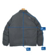THE NORTH FACE（ザノースフェイス）ダウンジャケット/ダウンベスト 黒 サイズ:L メンズ/2200702186011