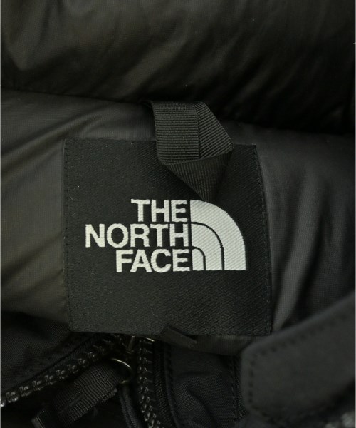 THE NORTH FACE（ザノースフェイス）ダウンジャケット/ダウンベスト 黒 サイズ:XS メンズ/2200703487056