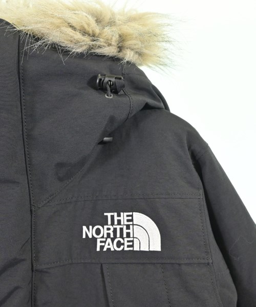 THE NORTH FACE（ザノースフェイス）ダウンジャケット/ダウンベスト 黒 サイズ:XS メンズ/2200703487056