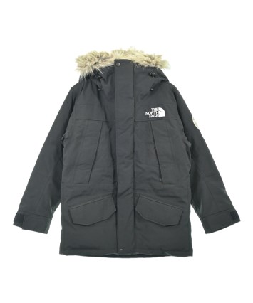 THE NORTH FACE（ザノースフェイス）ダウンジャケット/ダウンベスト 黒