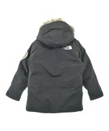 THE NORTH FACE（ザノースフェイス）ダウンジャケット/ダウンベスト 黒 サイズ:XS メンズ/2200703487056