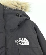 THE NORTH FACE（ザノースフェイス）ダウンジャケット/ダウンベスト 黒 サイズ:XS メンズ/2200703487056