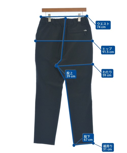 THE NORTH FACE（ザノースフェイス）その他 黒 サイズ:L メンズ/2200700855032