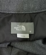 THE NORTH FACE（ザノースフェイス）シャツワンピース グレー サイズ:M レディース/2200700855049