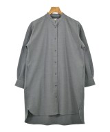 THE NORTH FACE シャツワンピース