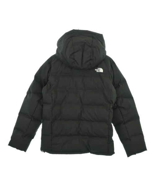 THE NORTH FACE（ザノースフェイス）ダウンジャケット/ダウンベスト 黒 サイズ:S メンズ/2200701619312