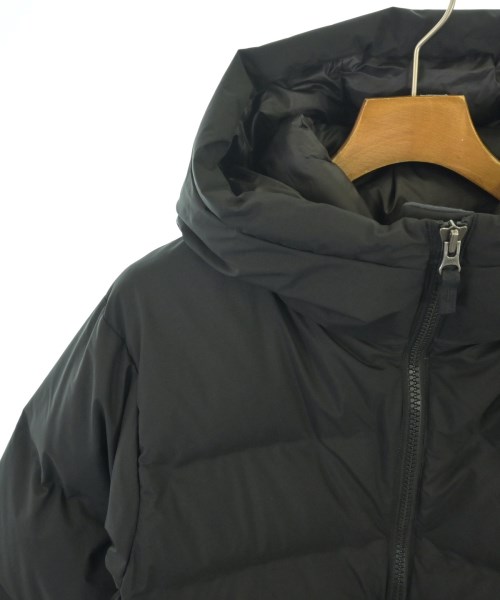 THE NORTH FACE（ザノースフェイス）ダウンジャケット/ダウンベスト 黒 サイズ:S メンズ/2200701619312