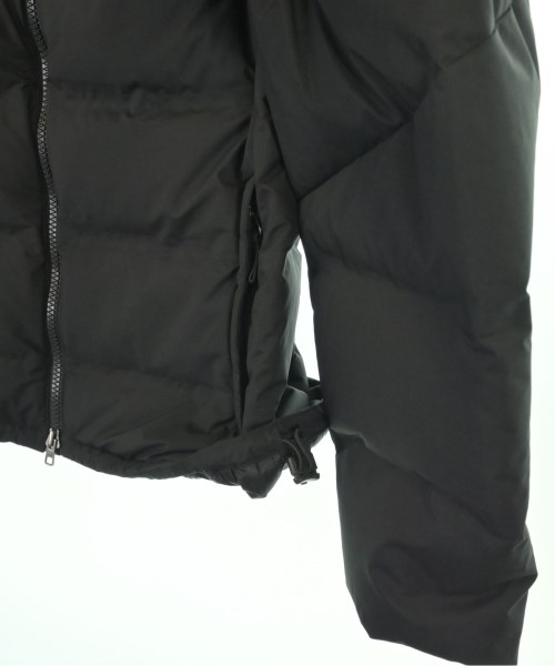 THE NORTH FACE（ザノースフェイス）ダウンジャケット/ダウンベスト 黒 サイズ:S メンズ/2200701619312