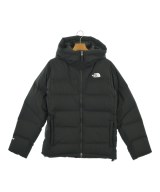 THE NORTH FACE（ザノースフェイス）ダウンジャケット/ダウンベスト 黒 サイズ:S メンズ/2200701619312