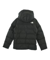 THE NORTH FACE（ザノースフェイス）ダウンジャケット/ダウンベスト 黒 サイズ:S メンズ/2200701619312