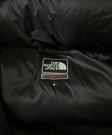 THE NORTH FACE（ザノースフェイス）ダウンジャケット/ダウンベスト 黒 サイズ:S メンズ/2200701619312