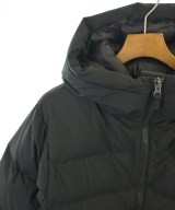 THE NORTH FACE（ザノースフェイス）ダウンジャケット/ダウンベスト 黒 サイズ:S メンズ/2200701619312