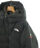 THE NORTH FACE（ザノースフェイス）ダウンジャケット/ダウンベスト 黒 サイズ:S メンズ/2200701619312