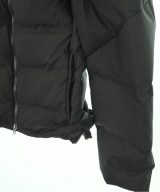 THE NORTH FACE（ザノースフェイス）ダウンジャケット/ダウンベスト 黒 サイズ:S メンズ/2200701619312