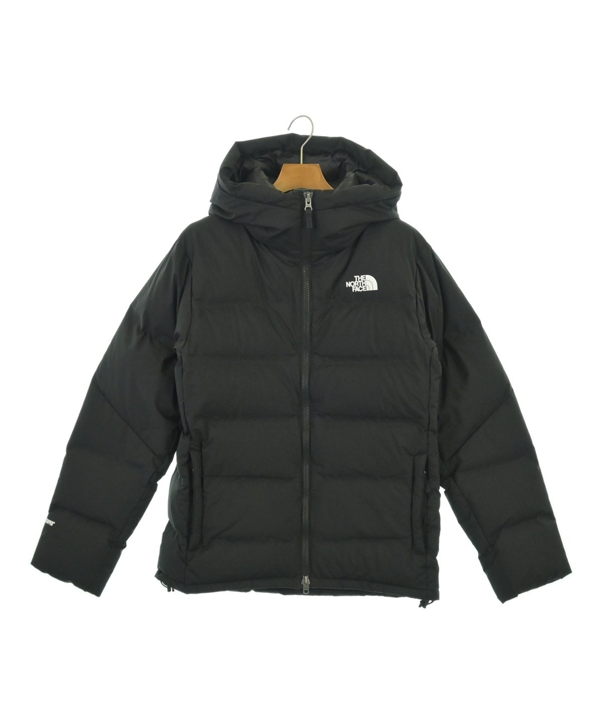 THE NORTH FACE（ザノースフェイス）ダウンジャケット/ダウンベスト 黒