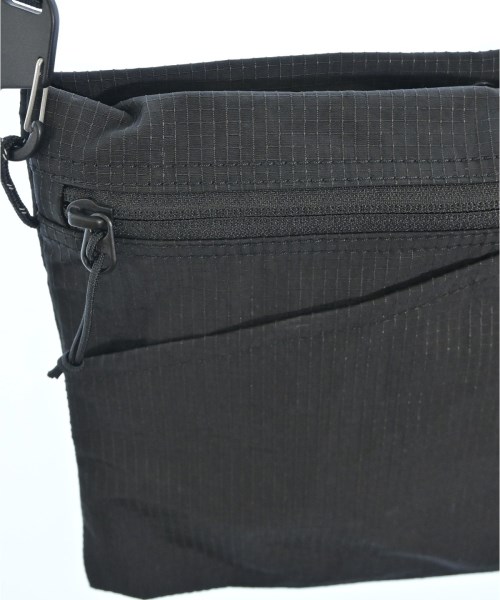 THE NORTH FACE（ザノースフェイス）ショルダーバッグ 黒 サイズ:- メンズ/2200701958022