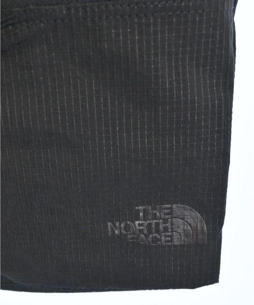 THE NORTH FACE（ザノースフェイス）ショルダーバッグ 黒 サイズ:- メンズ/2200701958022