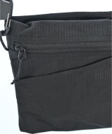 THE NORTH FACE（ザノースフェイス）ショルダーバッグ 黒 サイズ:- メンズ/2200701958022