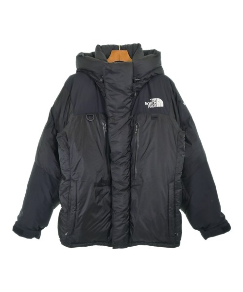 THE NORTH FACE（ザノースフェイス）ダウンジャケット/ダウンベスト 黒 サイズ:M メンズ/2200703776068