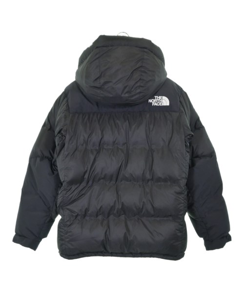 THE NORTH FACE（ザノースフェイス）ダウンジャケット/ダウンベスト 黒 サイズ:M メンズ/2200703776068