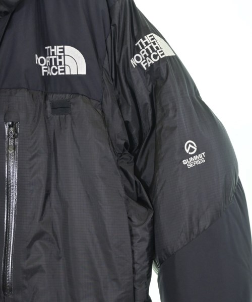 THE NORTH FACE（ザノースフェイス）ダウンジャケット/ダウンベスト 黒 サイズ:M メンズ/2200703776068