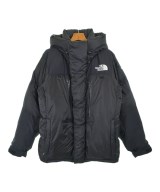 THE NORTH FACE（ザノースフェイス）ダウンジャケット/ダウンベスト 黒 サイズ:M メンズ/2200703776068