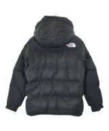 THE NORTH FACE（ザノースフェイス）ダウンジャケット/ダウンベスト 黒 サイズ:M メンズ/2200703776068