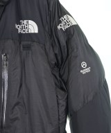 THE NORTH FACE（ザノースフェイス）ダウンジャケット/ダウンベスト 黒 サイズ:M メンズ/2200703776068