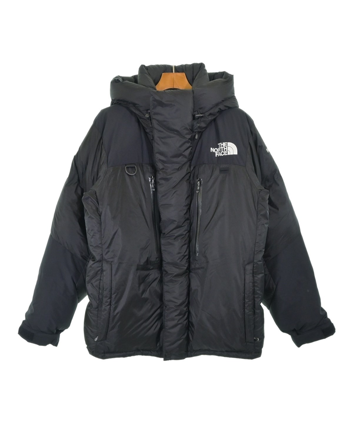 THE NORTH FACE（ザノースフェイス）ダウンジャケット/ダウンベスト 黒