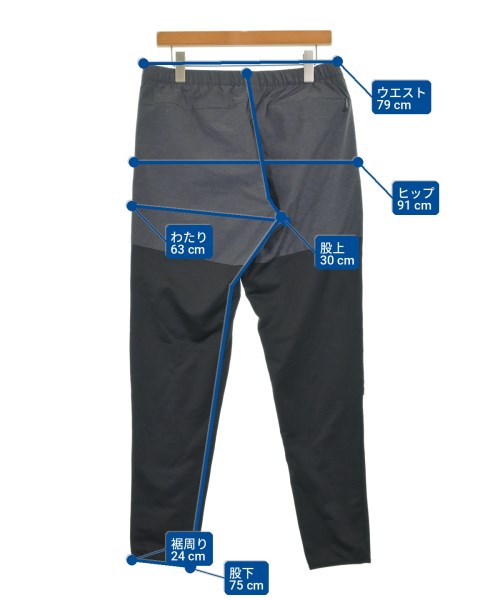 THE NORTH FACE（ザノースフェイス）その他 グレー サイズ:XL メンズ/2200703779052