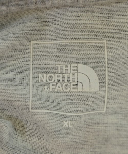 THE NORTH FACE（ザノースフェイス）Tシャツ・カットソー グレー サイズ:XL メンズ/2200703779113