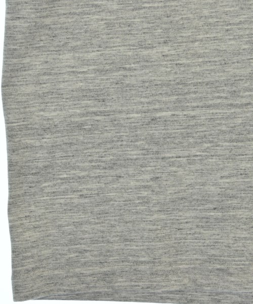 THE NORTH FACE（ザノースフェイス）Tシャツ・カットソー グレー サイズ:XL メンズ/2200703779113