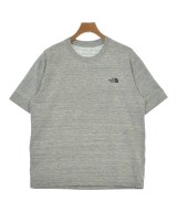THE NORTH FACE（ザノースフェイス）Tシャツ・カットソー グレー サイズ:XL メンズ/2200703779113