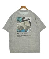 THE NORTH FACE（ザノースフェイス）Tシャツ・カットソー グレー サイズ:XL メンズ/2200703779113