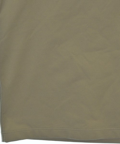 THE NORTH FACE（ザノースフェイス）Tシャツ・カットソー カーキ サイズ:L メンズ/2200703779151