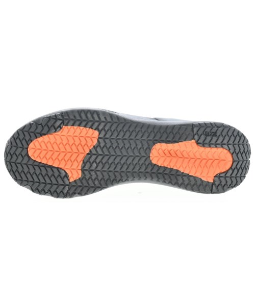 THE NORTH FACE（ザノースフェイス）スニーカー 黒 サイズ:29cm メンズ/2200703797209