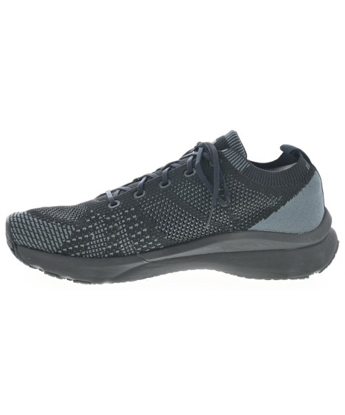 THE NORTH FACE（ザノースフェイス）スニーカー 黒 サイズ:29cm メンズ/2200703797209
