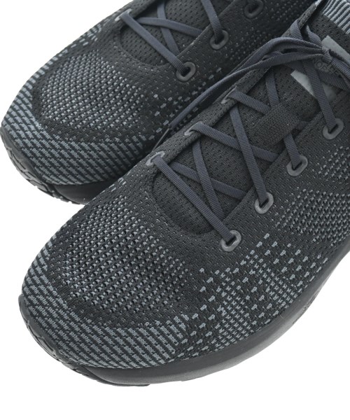 THE NORTH FACE（ザノースフェイス）スニーカー 黒 サイズ:29cm メンズ/2200703797209