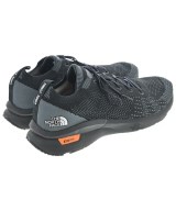 THE NORTH FACE（ザノースフェイス）スニーカー 黒 サイズ:29cm メンズ/2200703797209