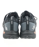 THE NORTH FACE（ザノースフェイス）スニーカー 黒 サイズ:29cm メンズ/2200703797209