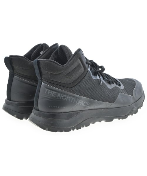 THE NORTH FACE（ザノースフェイス）ブーツ 黒 サイズ:29cm メンズ/2200703797216