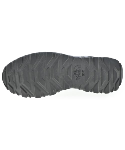 THE NORTH FACE（ザノースフェイス）ブーツ 黒 サイズ:29cm メンズ/2200703797216