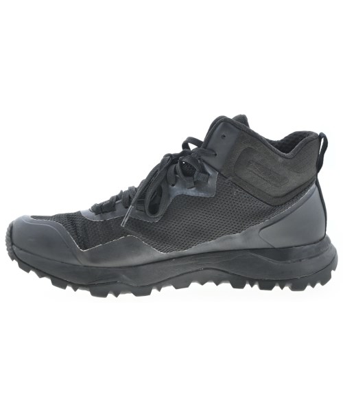 THE NORTH FACE（ザノースフェイス）ブーツ 黒 サイズ:29cm メンズ/2200703797216