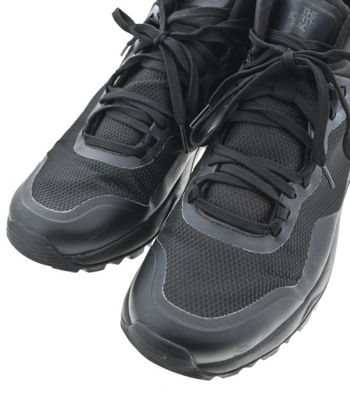THE NORTH FACE（ザノースフェイス）ブーツ 黒 サイズ:29cm メンズ/2200703797216