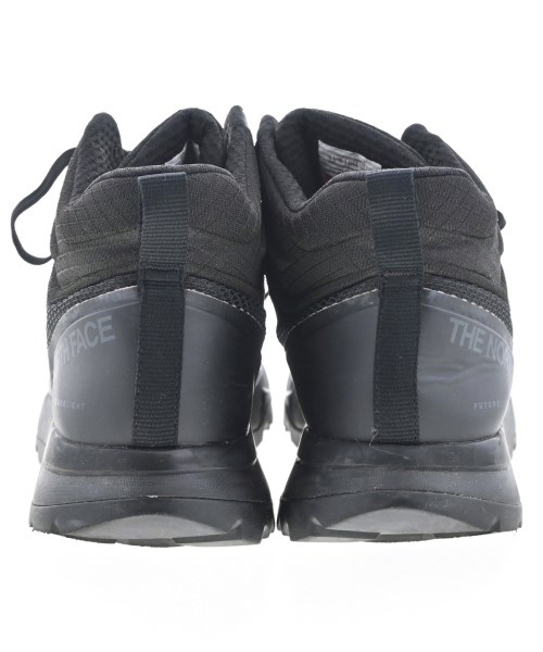 THE NORTH FACE（ザノースフェイス）ブーツ 黒 サイズ:29cm メンズ/2200703797216