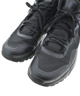 THE NORTH FACE（ザノースフェイス）ブーツ 黒 サイズ:29cm メンズ/2200703797216