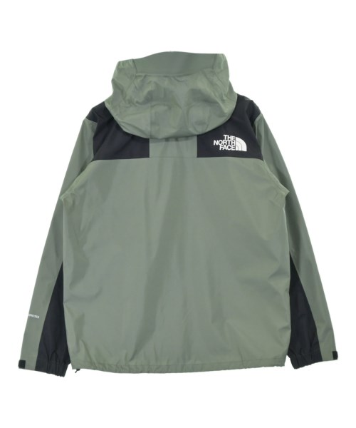 THE NORTH FACE（ザノースフェイス）マウンテンパーカー カーキ サイズ:M メンズ/2200703903037