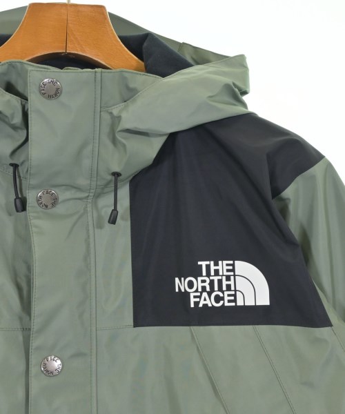 THE NORTH FACE（ザノースフェイス）マウンテンパーカー カーキ サイズ:M メンズ/2200703903037