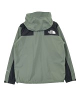 THE NORTH FACE（ザノースフェイス）マウンテンパーカー カーキ サイズ:M メンズ/2200703903037