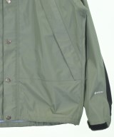 THE NORTH FACE（ザノースフェイス）マウンテンパーカー カーキ サイズ:M メンズ/2200703903037
